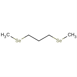 CAS 6136-91-0 molecular structure