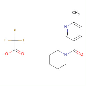 CAS 613660-24-5 molecular structure