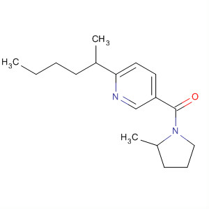 CAS 613660-91-6 molecular structure