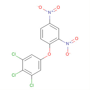 CAS 61368-91-0 molecular structure