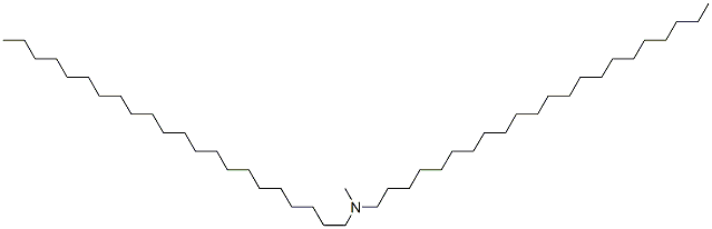 CAS 61372-91-6 molecular structure