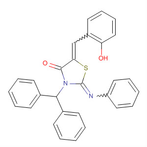 CAS 61377-91-1 structure
