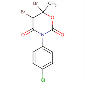 CAS 61386-91-2 structure