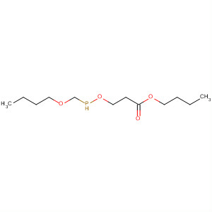 CAS 61388-24-7 molecular structure