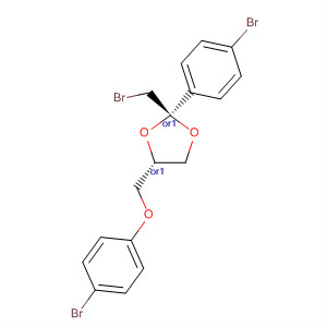 CAS 61396-91-6 molecular structure