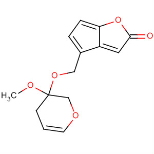 CAS 61401-91-0 structure