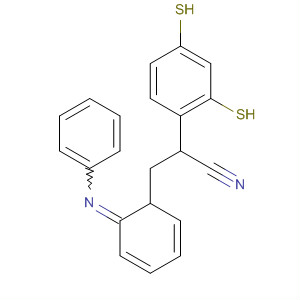 CAS 61402-24-2 molecular structure