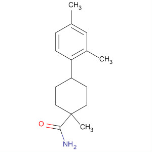 CAS 61405-24-1 structure