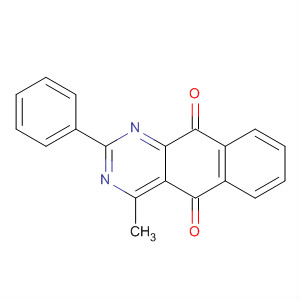 CAS 61416-91-9 structure