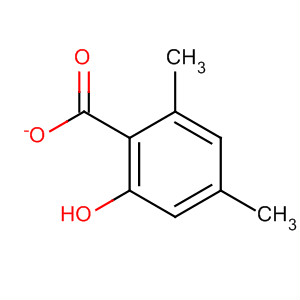 CAS 61417-91-2 molecular structure