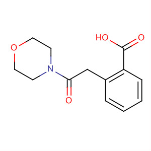 CAS 61418-24-4 structure