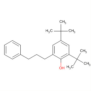 CAS 61424-24-6 molecular structure