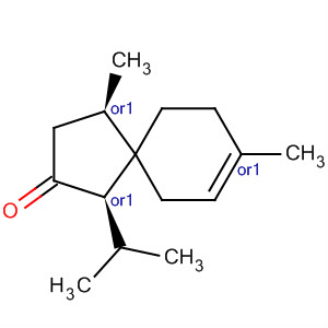 CAS 61426-24-2 molecular structure