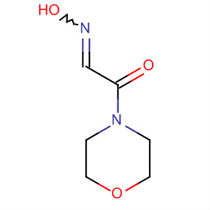 CAS 61444-91-5 structure