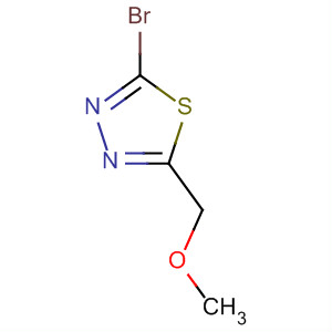 CAS 61450-91-7 molecular structure