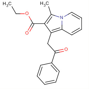 CAS 61453-91-6 structure