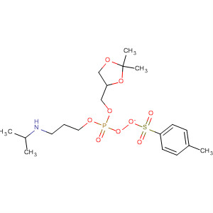 CAS 61479-91-2 molecular structure