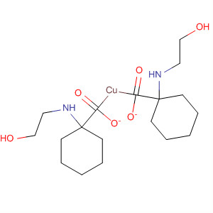 CAS 61481-91-2 structure