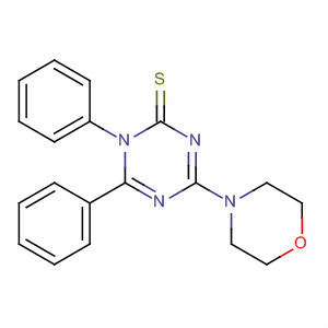 CAS 61484-91-1 structure