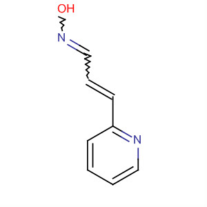 CAS 61485-91-4 molecular structure