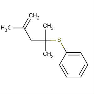 CAS 61499-91-0 molecular structure