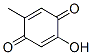 CAS 615-91-8 structure