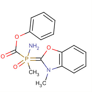 CAS 61500-24-1 molecular structure