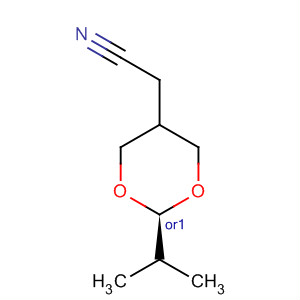 CAS 61523-24-8 molecular structure