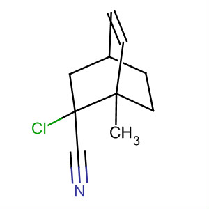 CAS 61530-91-4 molecular structure