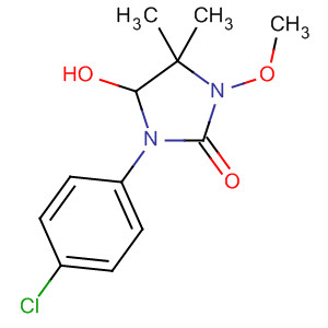 CAS 61532-24-9 structure