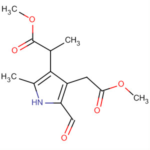 CAS 61538-91-8 structure