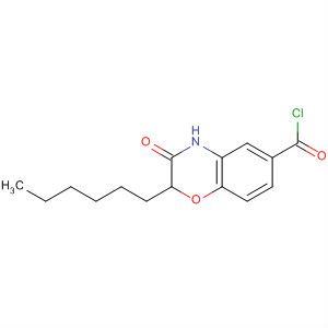 CAS 61545-91-3 structure