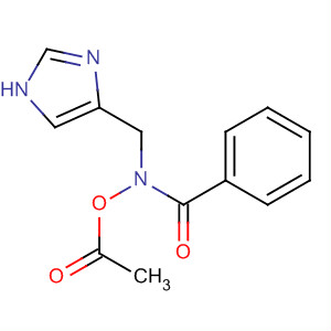 CAS 61548-91-2 molecular structure