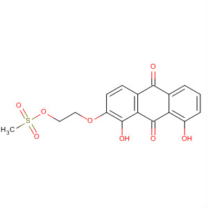 CAS 61556-24-9 molecular structure
