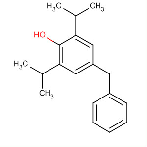 CAS 61563-91-5 molecular structure
