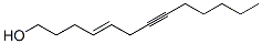 CAS 61565-24-0 molecular structure