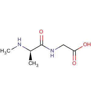 CAS 61567-91-7 structure