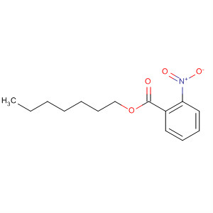 CAS 61580-24-3 molecular structure