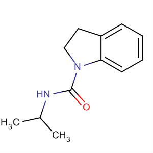 CAS 61589-24-0 molecular structure