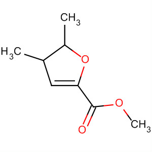 CAS 61599-91-5 structure