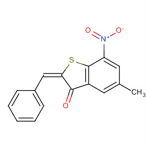 CAS 61602-24-2 molecular structure