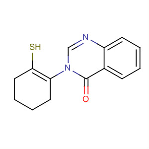 CAS 61603-91-6 structure