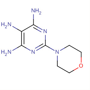 CAS 61604-24-8 structure
