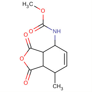 CAS 61639-91-6 molecular structure