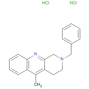 CAS 61643-91-2 molecular structure