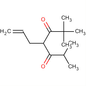 CAS 61666-24-8 structure