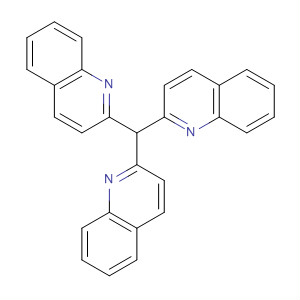 CAS 61667-91-2 molecular structure