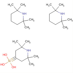 CAS 61670-24-4 molecular structure
