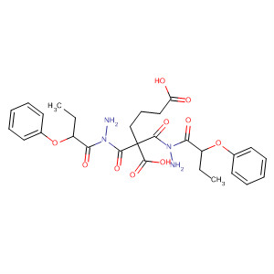CAS 61671-24-7 molecular structure