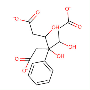 CAS 61682-24-4 molecular structure